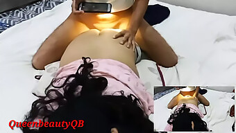 Garota Punjabi Desi Recebe Tratamento E Sexo De Um Falso Médico Neste Vídeo Quente