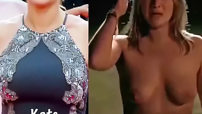 Lo mejor de las escenas de celebridades desnudas: Los 30 mejores momentos vestidos desvestidos