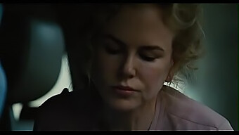 Nicole Kidman'S Sensual Solo Performance In A Ghost Story Sequel