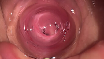 Genç Üvey Kız Kardeş, Creampie Almadan Önce Derin Boğaz Ve Yüz Alır