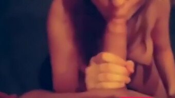 Video Pov Di Eiaculazione Facciale Sulla Bocca Di Una Donna Promiscua