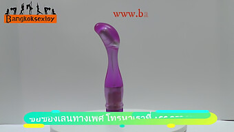 69 And Anal 69 Fun With Sex Toys From Thailand