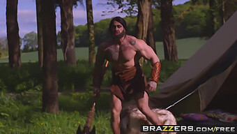 Rob Diesel E Peta Jensen Estrelam Em Brazzers Da Última Vez