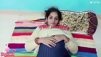 Desi Girl Reshma Shows Off Her Best Sex Positions In This Xxx Video