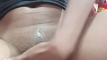 Sexo Casero Grupal Indio Con Una Joven De 18+