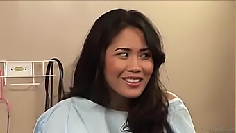 Jessica Bangkok'S Medical Examination In The Sequel