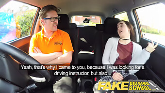 Amateur Driving School Teaches Newbies About Pleasure