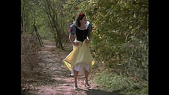 Snow White: การเดินทางที่น่าตื่นเต้น