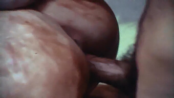 Classic 70s Porn With Eric Edwards In Action