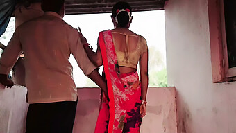 Cô Gái Ấn Độ Tuổi Teen (18+) Pati Ke Jane Bad Bhabhi Ko Dekhne Choda