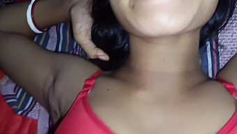 Please, Fuck Me! I'M A Horny Indian Teen In Need Of Satisfaction