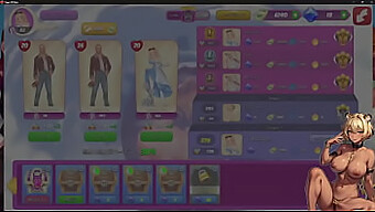 Live Gameplay Of The Hentai Card Game Town Of Sins. Improve Your Skills And Become Better!