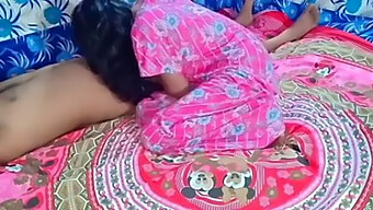 Newest Indian Amateur Sex Tape With A Young Wife