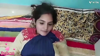 Reshma Instructs Stepbrother On Intercourse During Her First Night In Hindi Audio