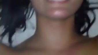 A Homemade Video Of A Girl Giving A Blowjob And Asking For A Facial