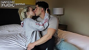 A renowned Latino football player engages in sexual activity with a petite blonde woman who is fond of drugs and has small breasts