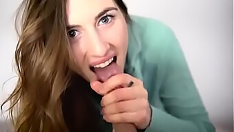 Piper Blush'S Cumshot Compilation 1