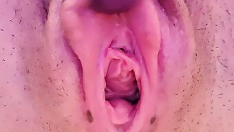 Video Fatto In Casa Di Creampie E Orgasmo Intenso