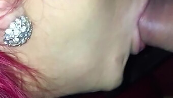 Arabic Mom'S Big Cock Gets Worshipped