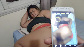 Video Pov Của Mẹ Kế Và Con Trai Nuôi Của Cô Gái Trẻ Người Brazil